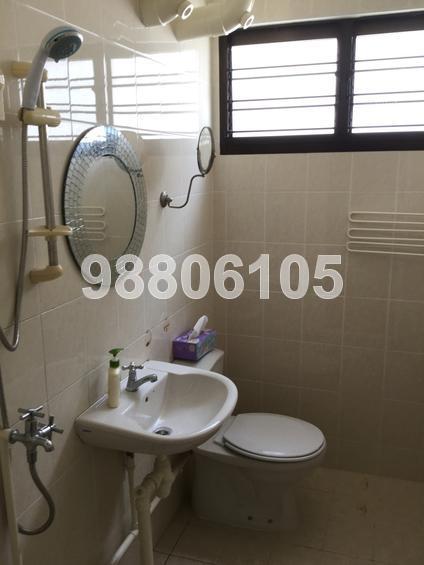 Blk 305 Ubi Avenue 1 (Geylang), HDB 3 Rooms #137574192
